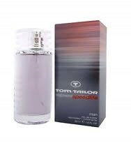 TOM TAILOR SEEDLIFE MAN eau de toilette 30 ml