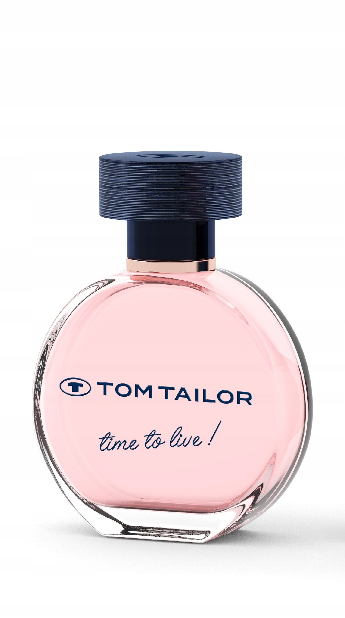 TOM TAILOR TIME TO LIVE! EAU DE PARFUM FOR KOBI Brand Tom Tailor