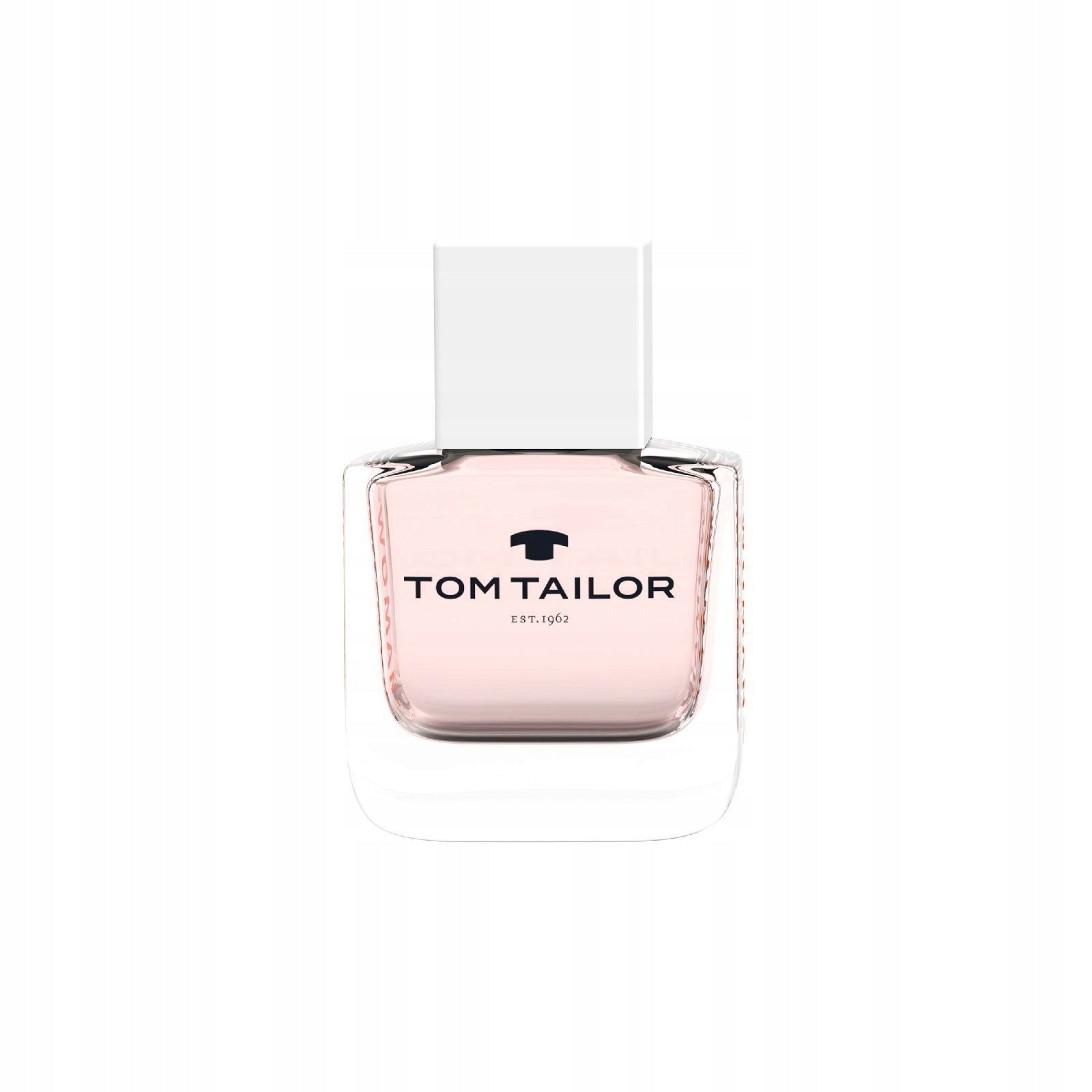 TOM TAILOR WOMAN EAU DE TOILETTE 30 ML