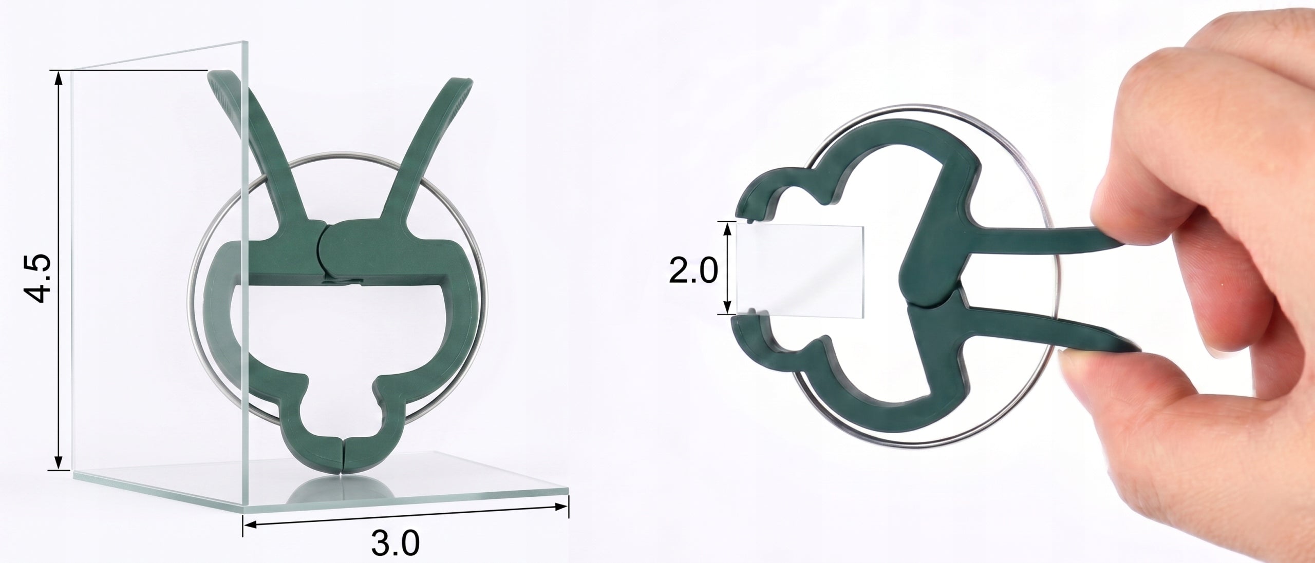 TOMATO CLIPS CLASPS GARDEN HANDLES PLANT CLIPS STEMS 100 pieces Manufacturer code KLIPSY DO SZCZEPIENIA ROŚLIN ZESTAW DUŻE 100