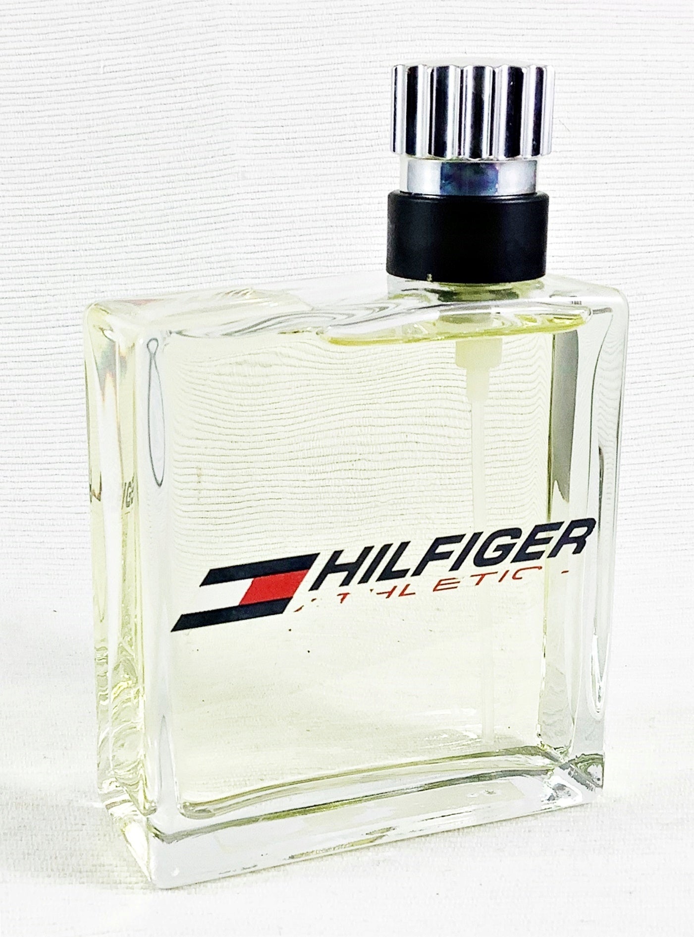 TOMMY HILFIGER ATHLETICS 100 ML EAU DE COLOGNE UNIQUE Manufacturer code 022548051030
