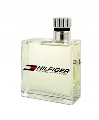 TOMMY HILFIGER ATHLETICS 100 ML EAU DE COLOGNE UNIQUE