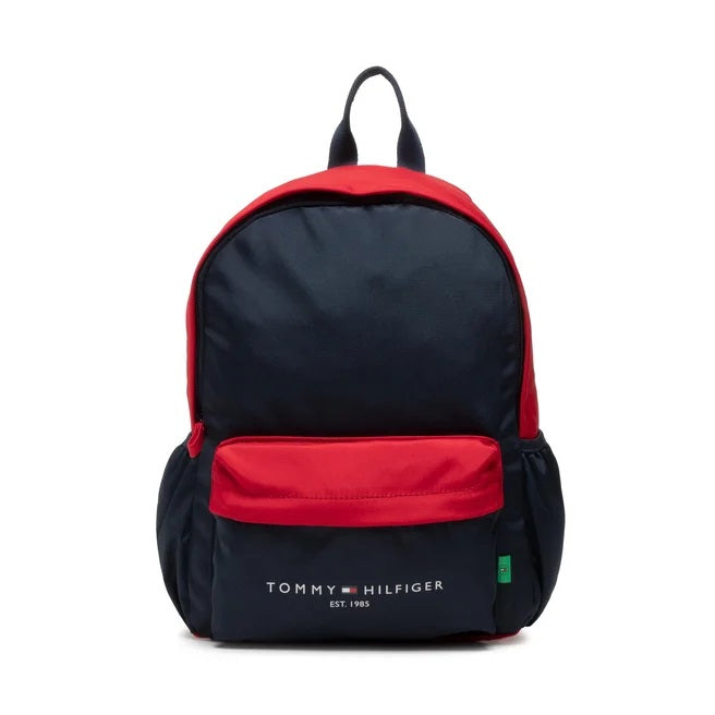 TOMMY HILFIGER BACKPACK Established Backpack SCHOOL TRIP DAILY