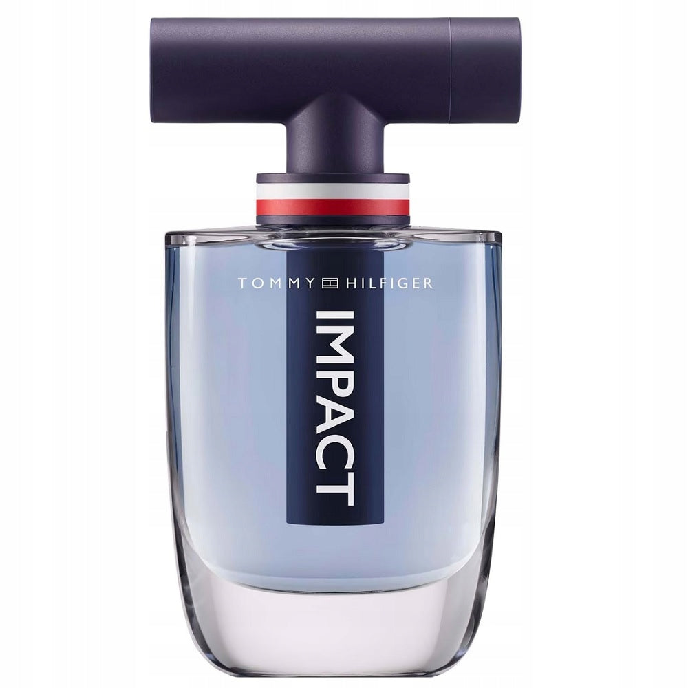 TOMMY HILFIGER IMPACT EDT 100ml SPRAY