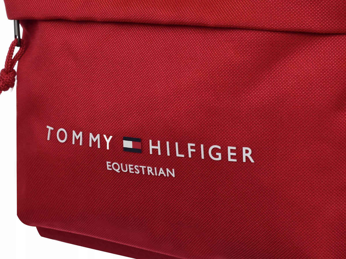 TOMMY HILFIGER - TH GROOM BACKPACK TH14UBAG987-005 school backpack Brand Tommy Hilfiger