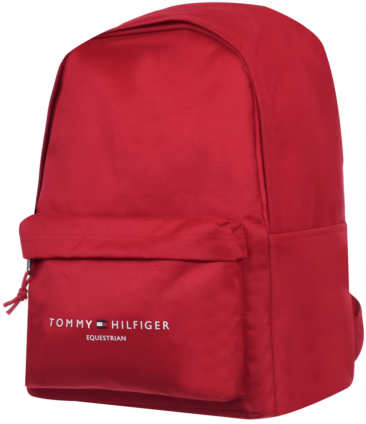 TOMMY HILFIGER - TH GROOM BACKPACK TH14UBAG987-005 school backpack