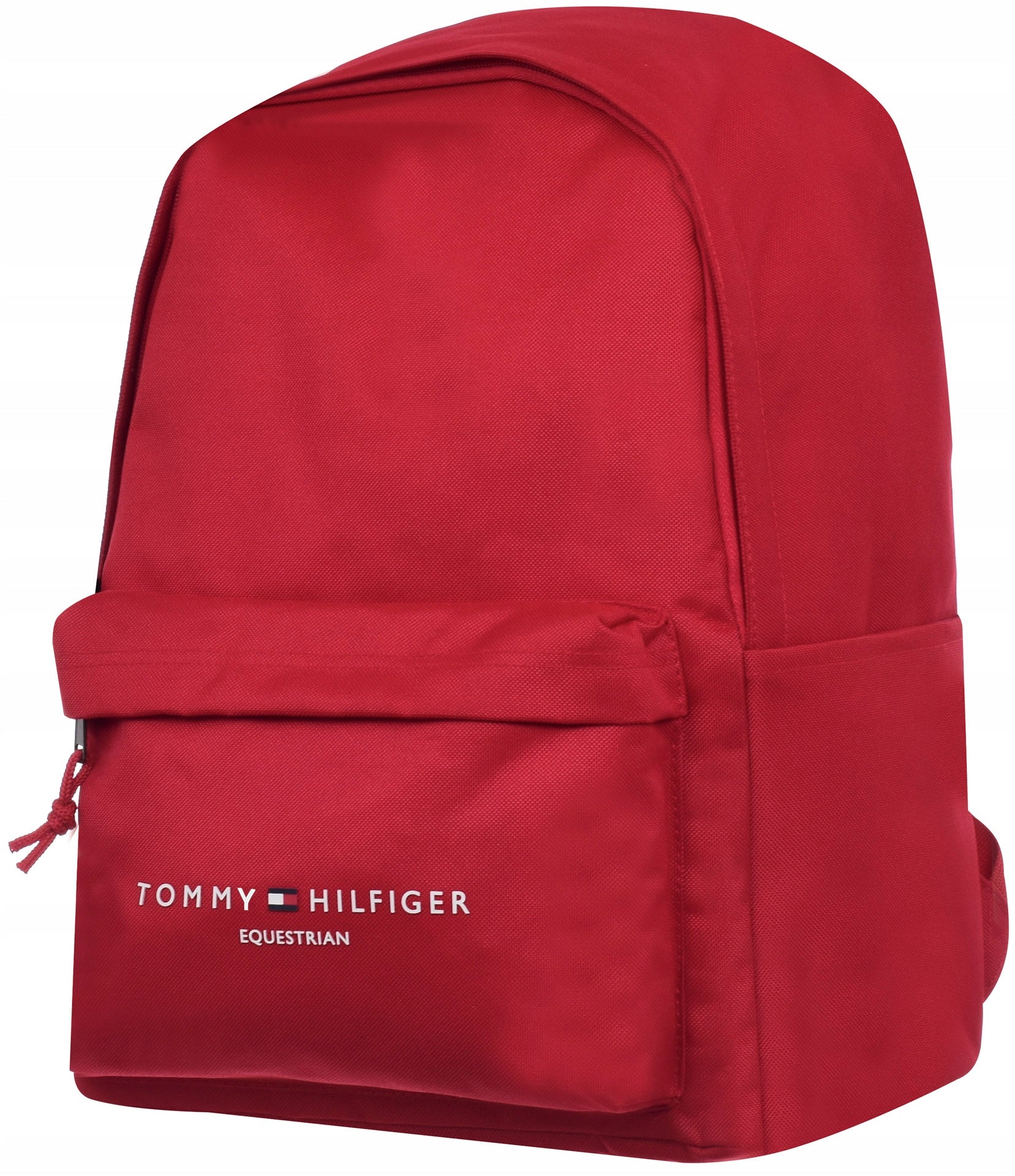 TOMMY HILFIGER - TH GROOM BACKPACK TH14UBAG987-005 school backpack