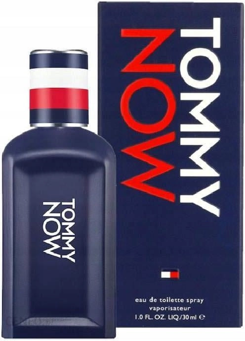 TOMMY HILFIGER TOMMY NOW EDT 30ML