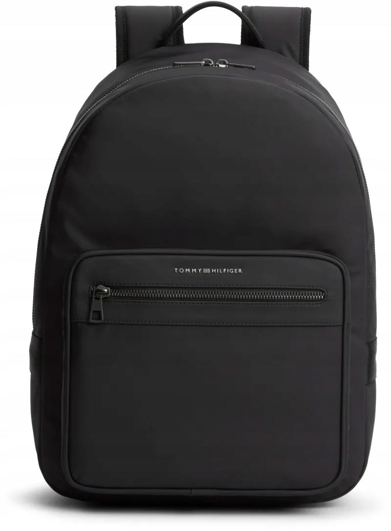 TOMMY HILFIGER Th Texapore Backpack AM0AM14148 BDS