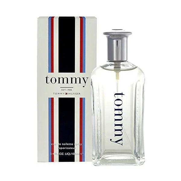 TOMMY HILFIGER Tommy Boy EDT eau de toilette 30ml Brand Tommy Hilfiger