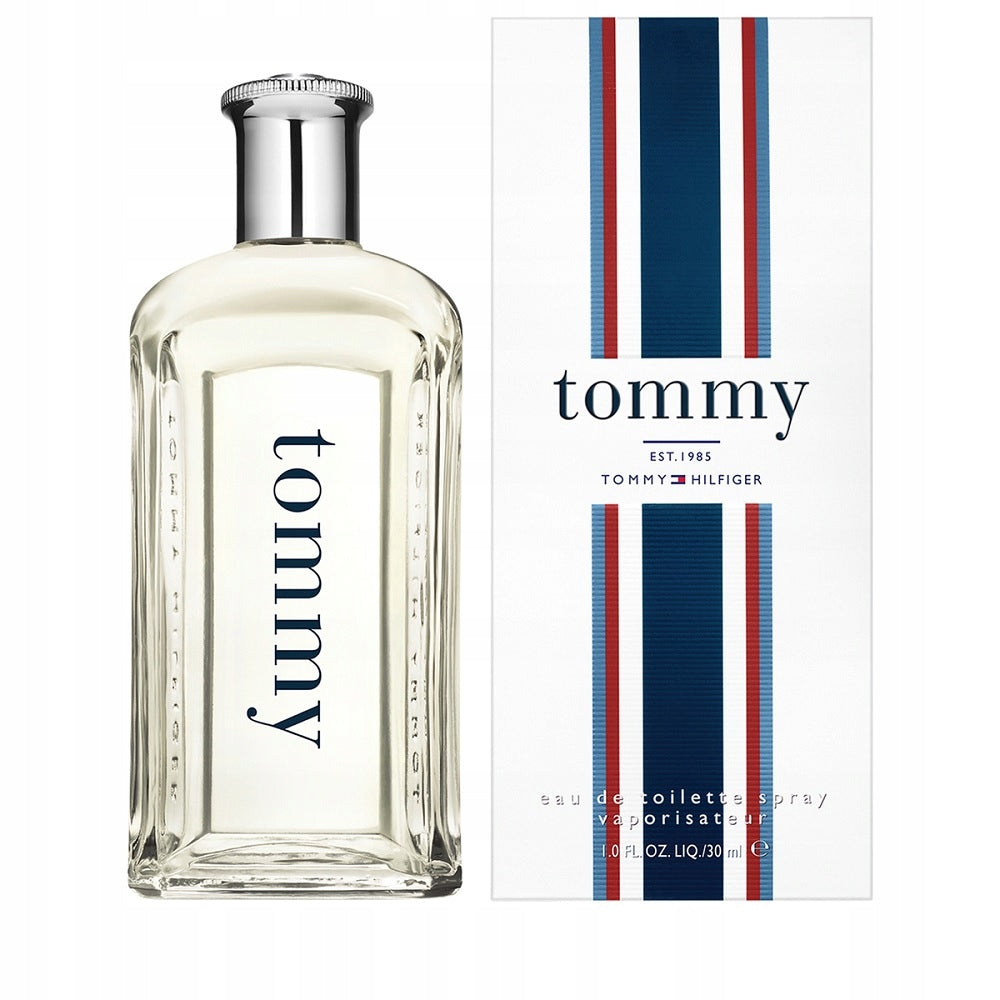 TOMMY HILFIGER Tommy Boy EDT eau de toilette 30ml