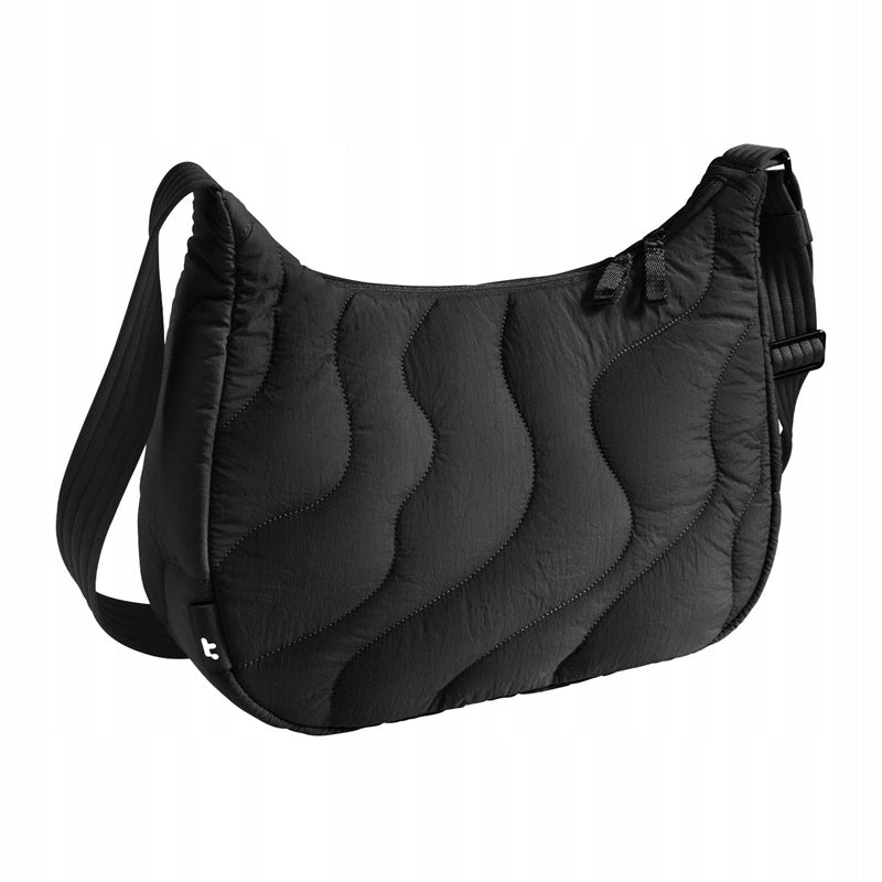 TOMTOC Shoulder Bag Terra-T34 Puffy Lavascape Manufacturer no brand