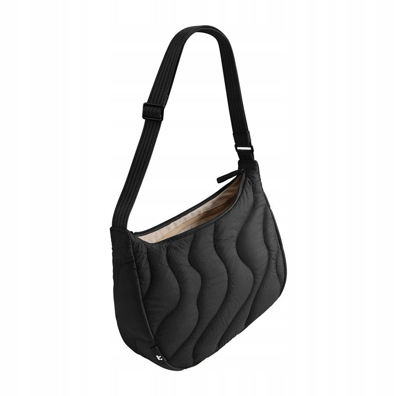TOMTOC Shoulder Bag Terra-T34 Puffy Lavascape Product weight with unit packaging 1.54 kg