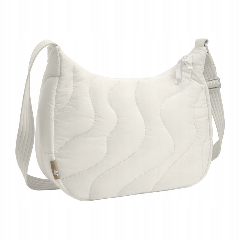 TOMTOC Terra-T34 Puffy Snowberg Shoulder Bag Manufacturer no brand