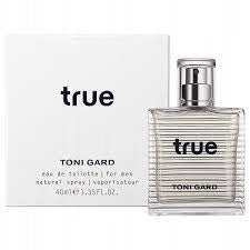 TON GARD True EDT Eau de toilette 40ml