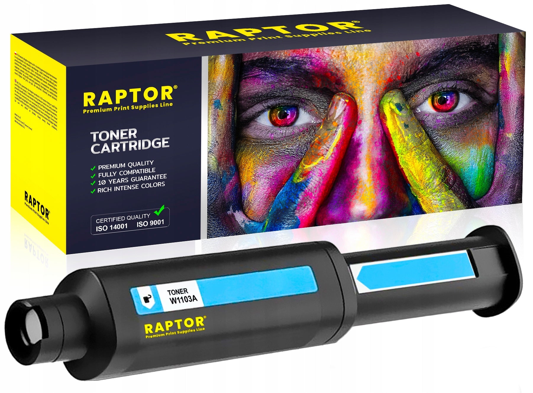 TONER 103A FOR HP NEVERSTOP LASER 1000A 1000W 1020W 1200A 1200W PRINTER