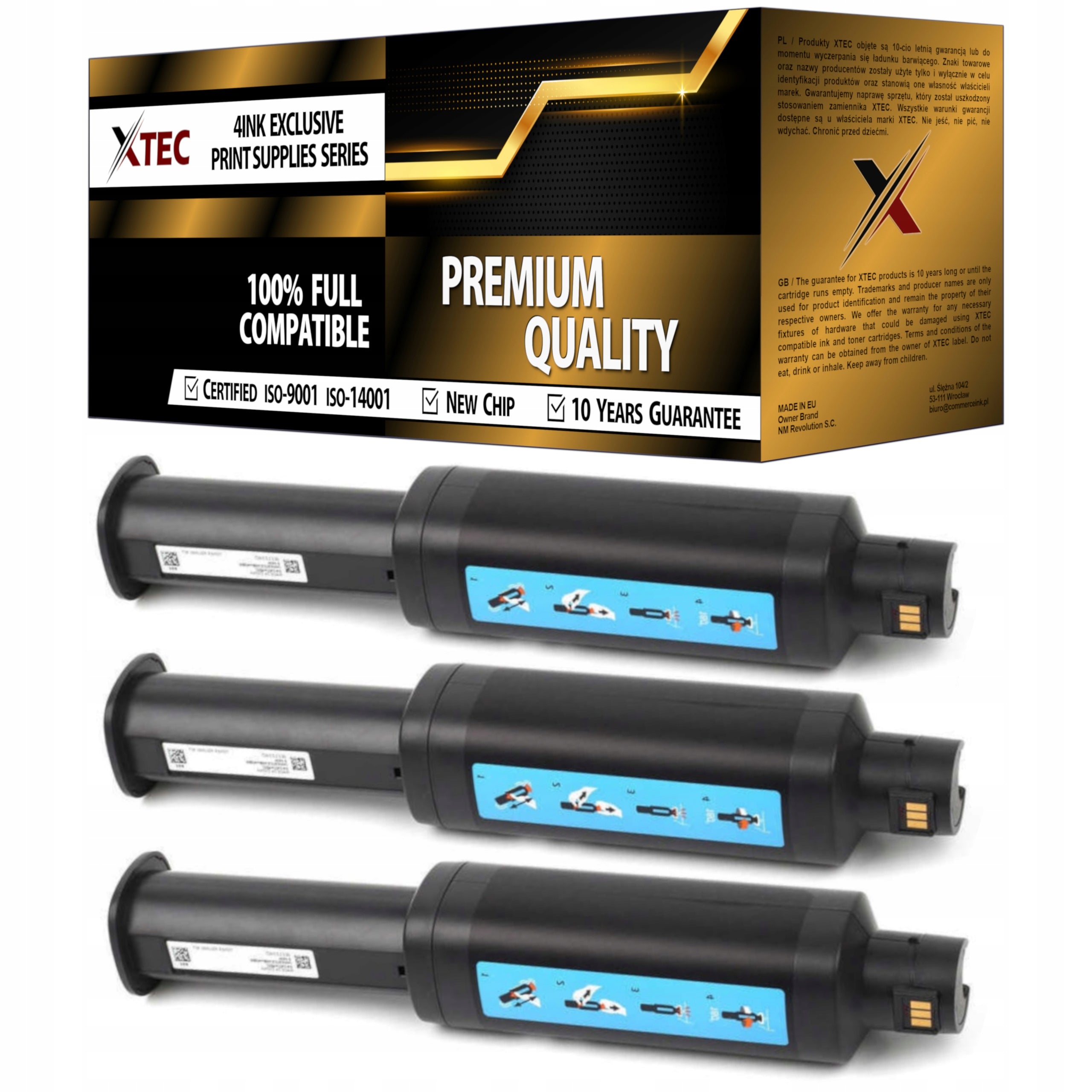 TONER 103A XL FOR HP NEVERSTOP PRINTER 1000a 1000w 1020w 1200a 1200w