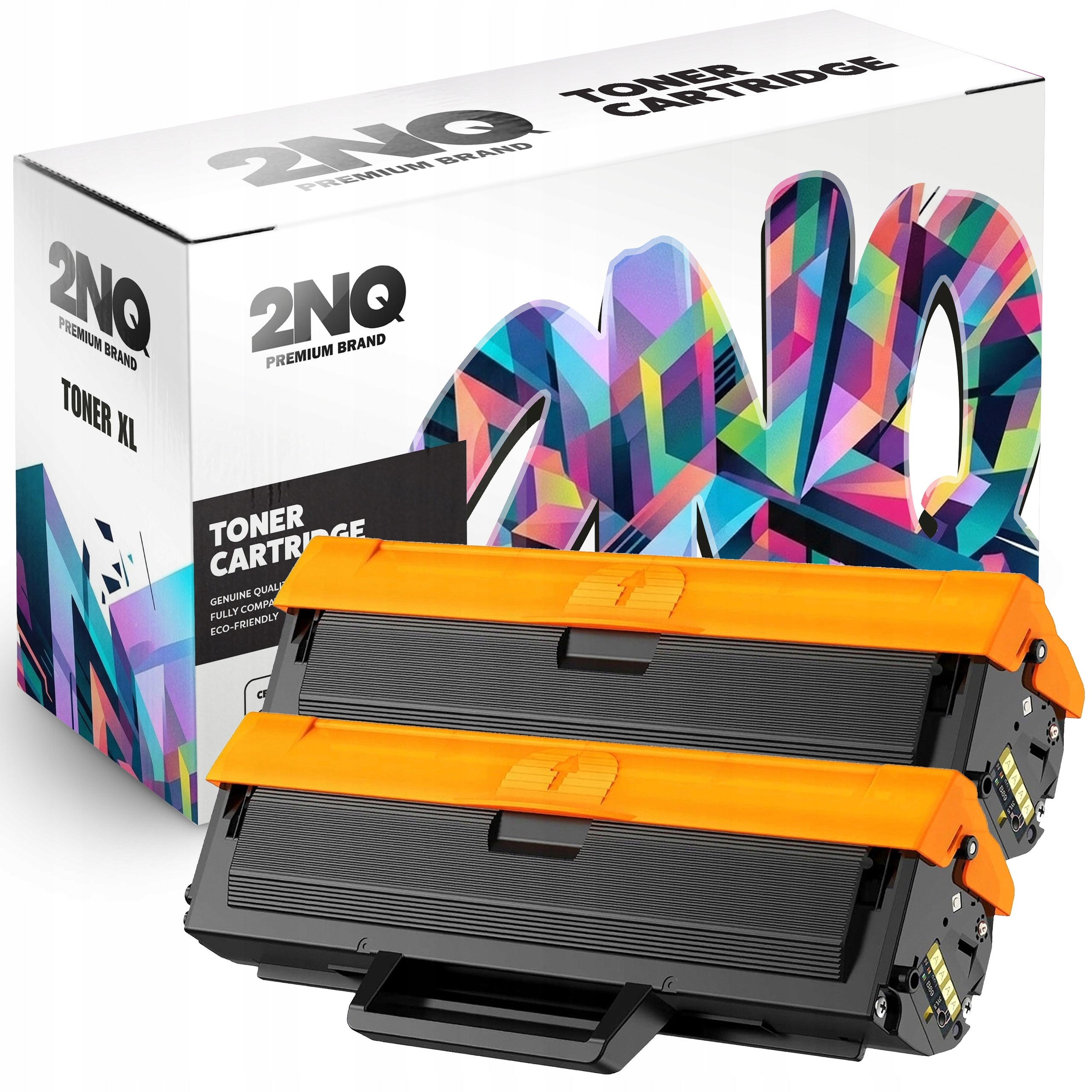 TONER 106A XL WITH CHIP FOR HP LASER 107a 107w MFP 135a 135w W1106A PRINTER