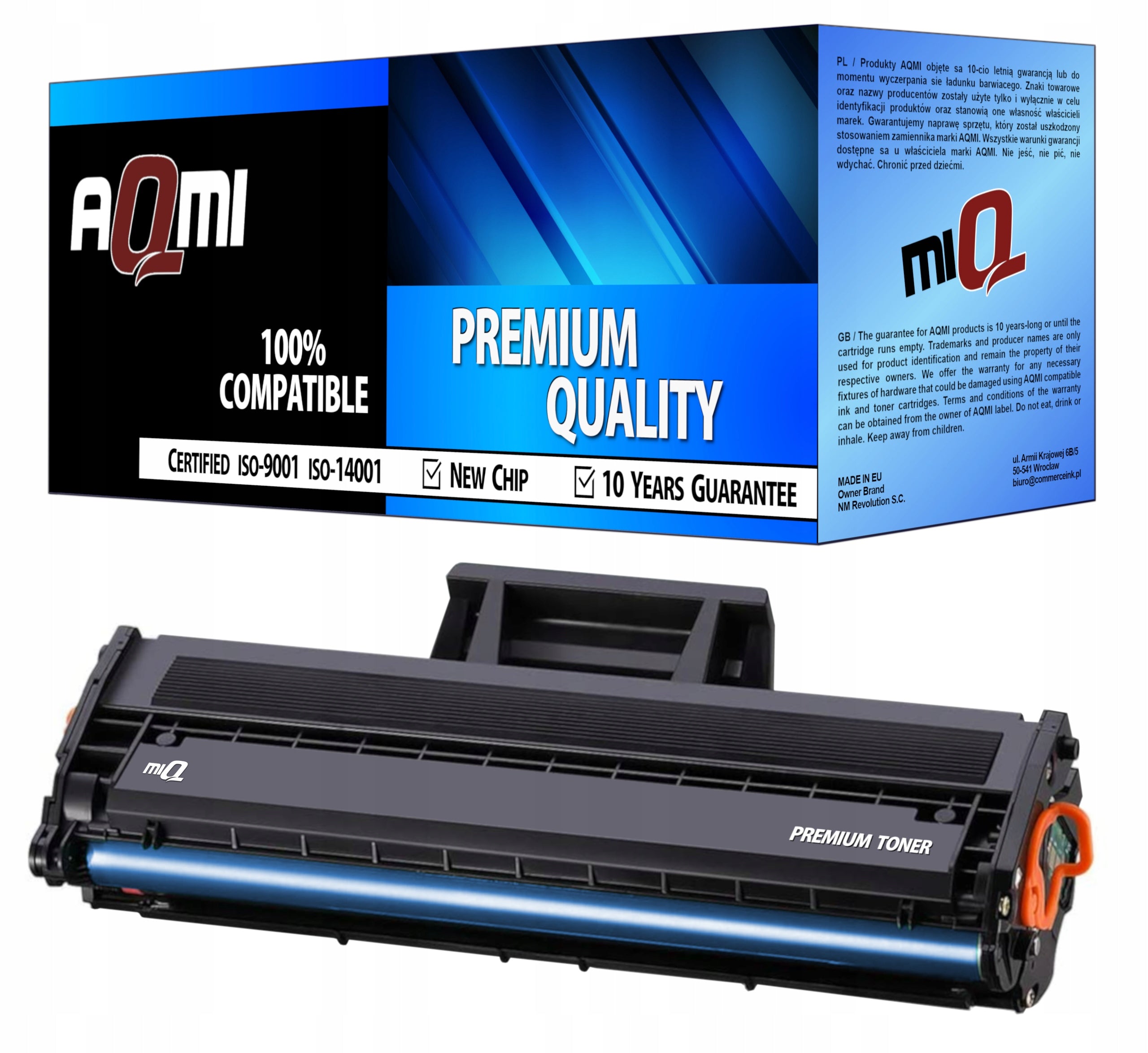 TONER 111S FOR SAMSUNG XPRESS PRINTER M2020 M2022 M2070 M2070W M2026 M2020W