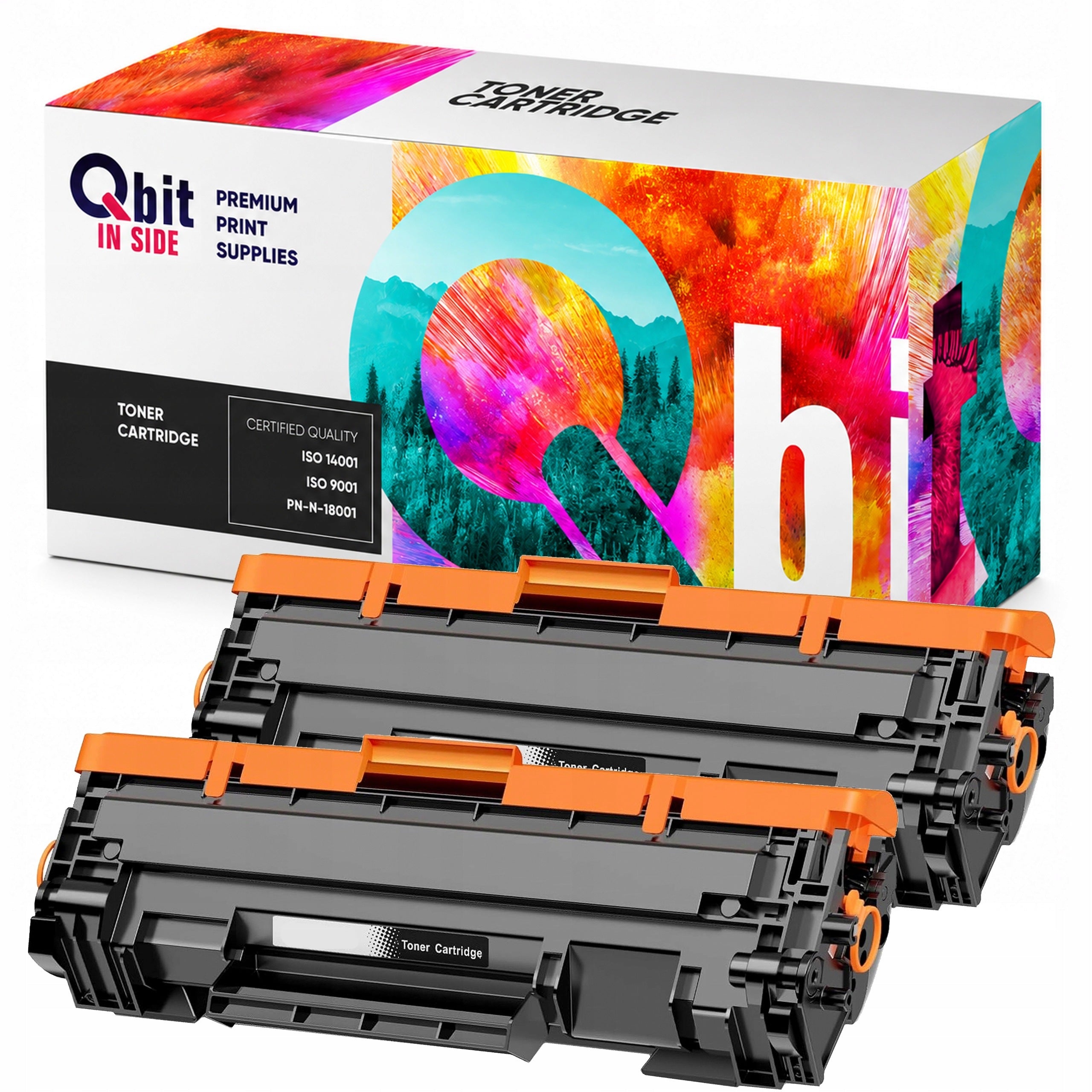 TONER 142A XL FOR HP LASERJET M110we M110w M140w M140we PRINTER