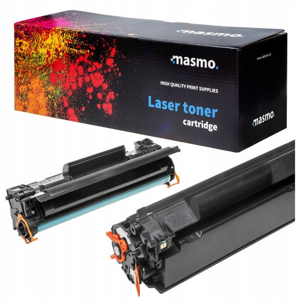 TONER 79A FOR HP LASER JET PRO M12A M12W MFP M26A M26NW PRINTER
