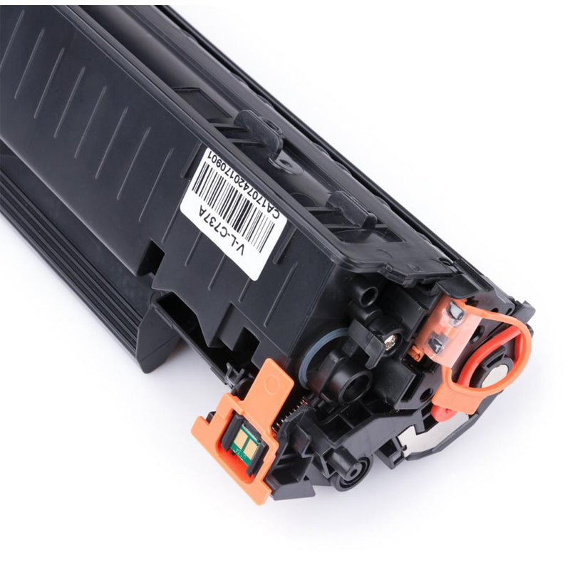 TONER 83A FOR HP LASERJET PRO MFP M125a M125nw M125rnw M126a M126nw M127fn Manufacturer code CF283A-XL-PREMIUM