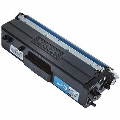 TONER BROTHER TN 423C ORIGINAL CYAN FOR LASER PRINTER 1 PC.