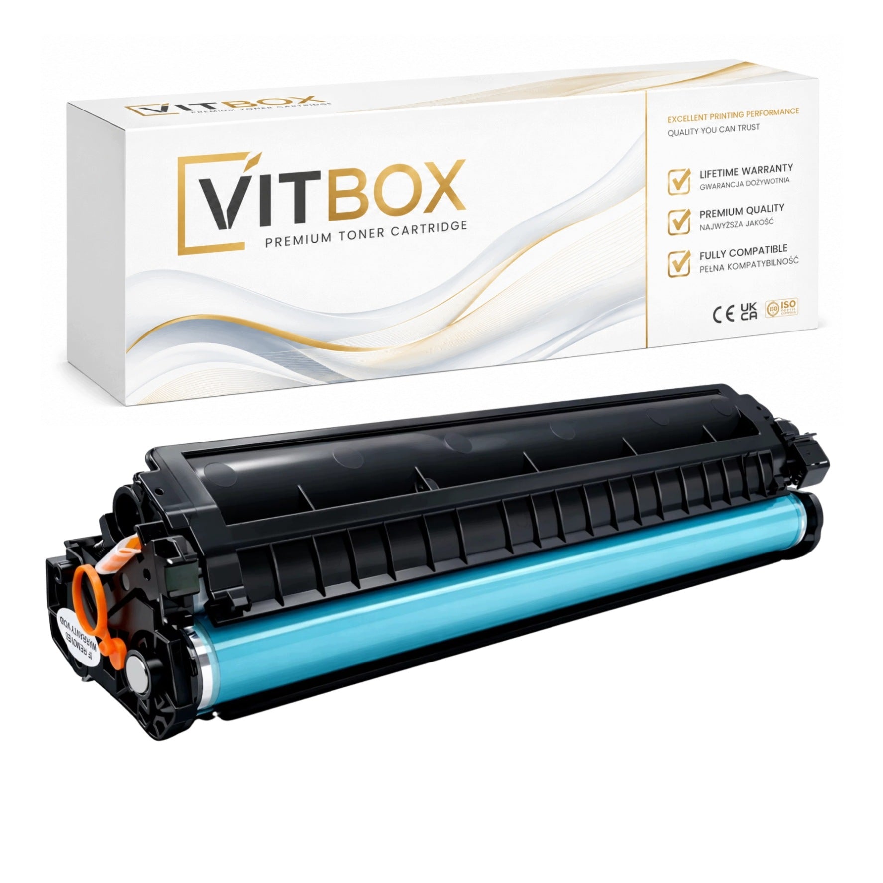 TONER CARTRIDGE 142A W1420A XL WITHOUT CHIP FOR HP LASERJET M110we MFP M140we PRINTER