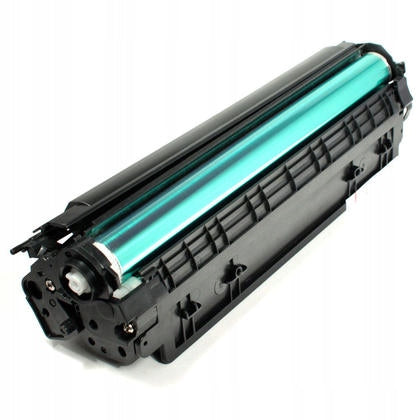 TONER CARTRIDGE 85A CE285A FOR HP LASERJET P1102 P1102w M1132 MFP M1134 XL EAN (GTIN) 5905868000009