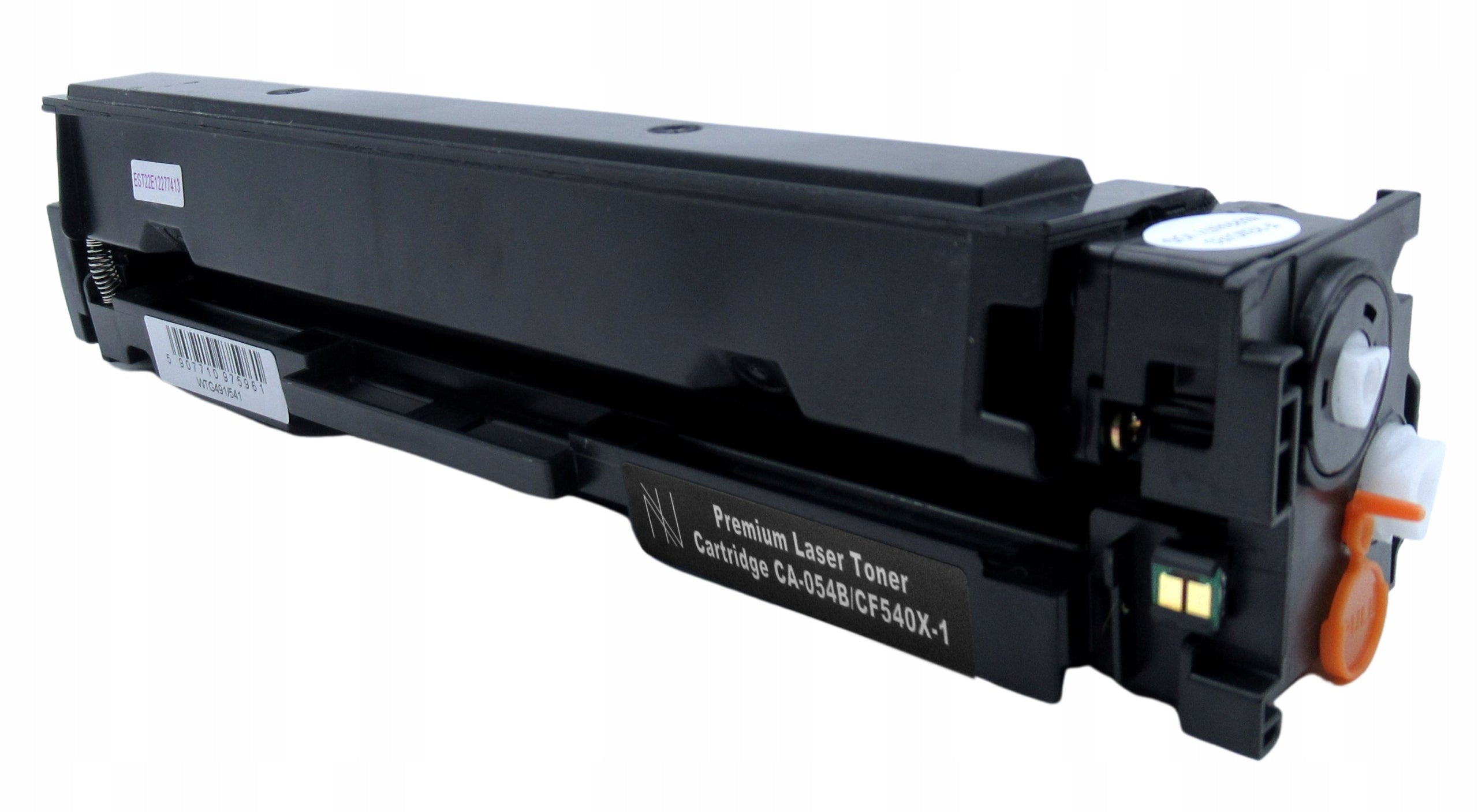 TONER CARTRIDGE FOR CANON MF641CW MF643CDW MF644CDW MF645CX Manufacturer Inkdigo