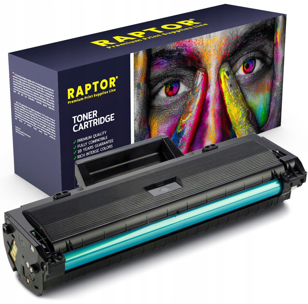 TONER CARTRIDGE FOR HP 106A 107A 107W 135A 135W 137FNW CHIP