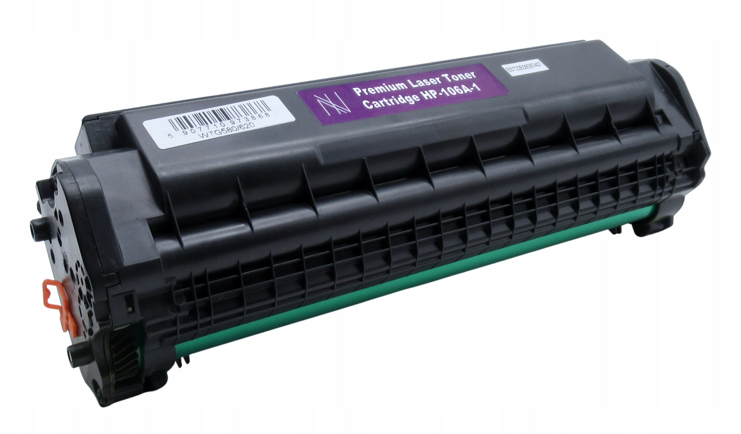 TONER CARTRIDGE FOR HP 106A W1106A TONER CARTRIDGE FOR HP LASER 107W PRINTER HP LASER 107A Manufacturer code toner w1106a z chipem toner hp laser mfp 135w