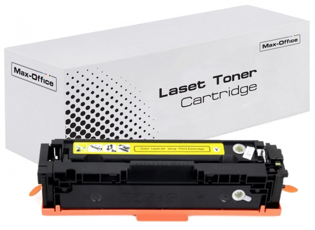 TONER CARTRIDGE FOR HP CB542A CF212X CE322A CM1312 M276