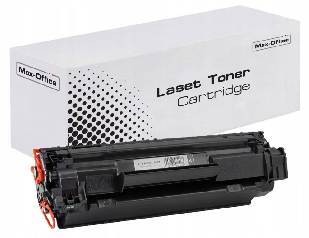 TONER CARTRIDGE FOR HP CE285A CB436A CB435A P1102 M1536 P1005