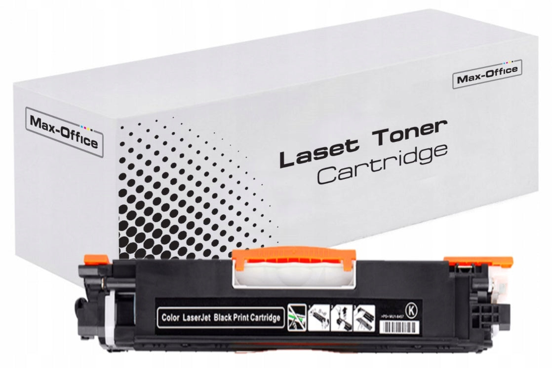 TONER CARTRIDGE FOR HP CE310A CF350A CP1025 MFP M175A M170