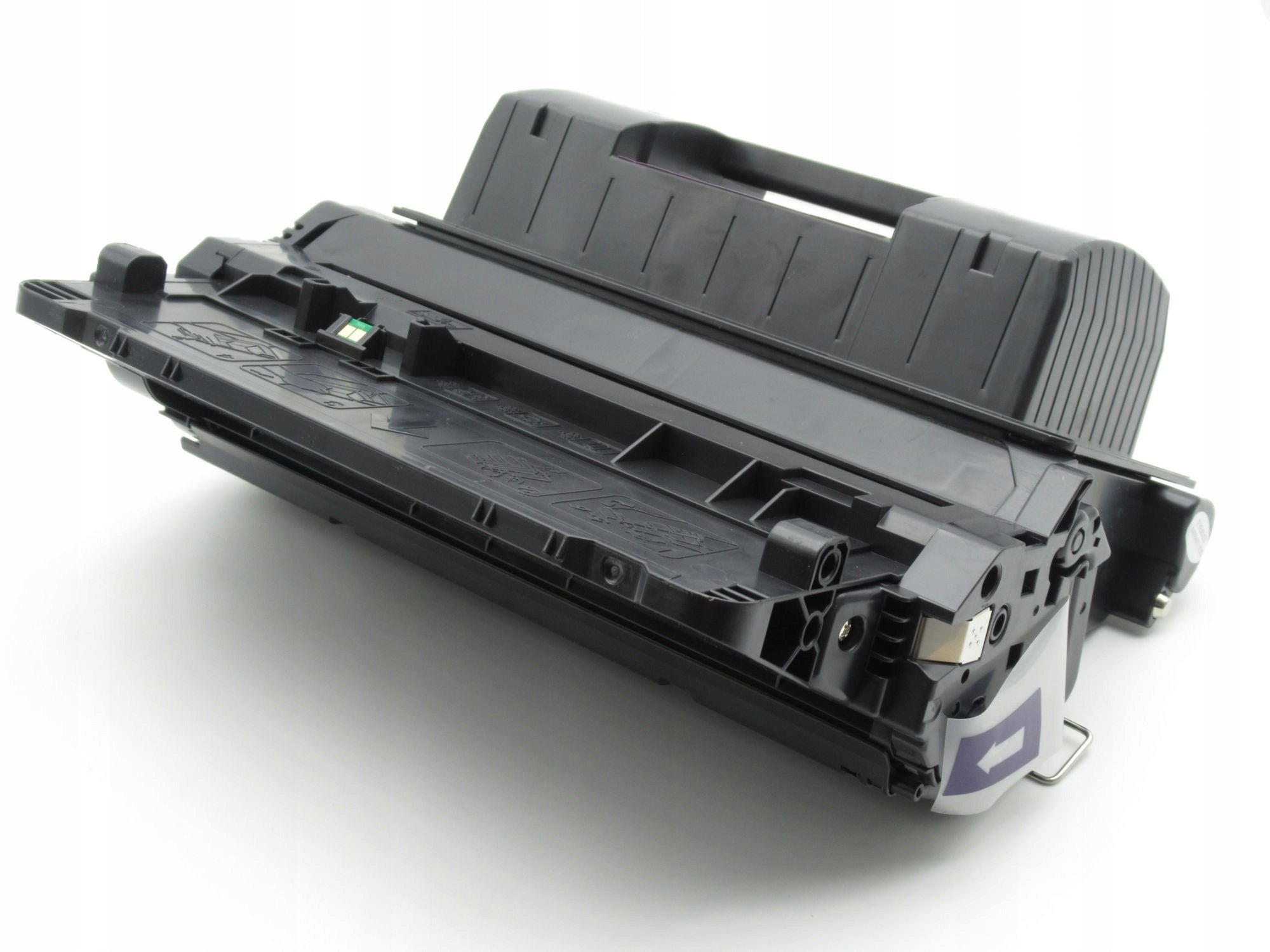 TONER CARTRIDGE FOR HP CE390X 90X M600 M601 M602 603DN M4555 Color black