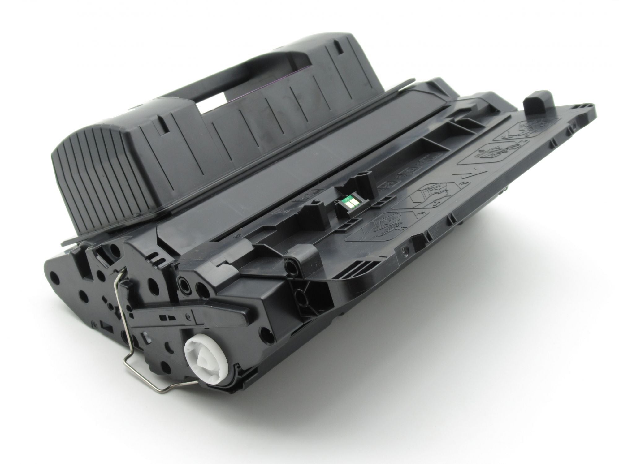 TONER CARTRIDGE FOR HP CE390X 90X M600 M601 M602 603DN M4555 Manufacturer Inkdigo