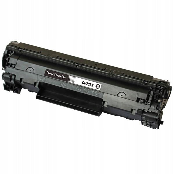 TONER CARTRIDGE FOR HP CF283A M125NW M126NW M127FN M128FP M201 M202 M225 Packaging status original