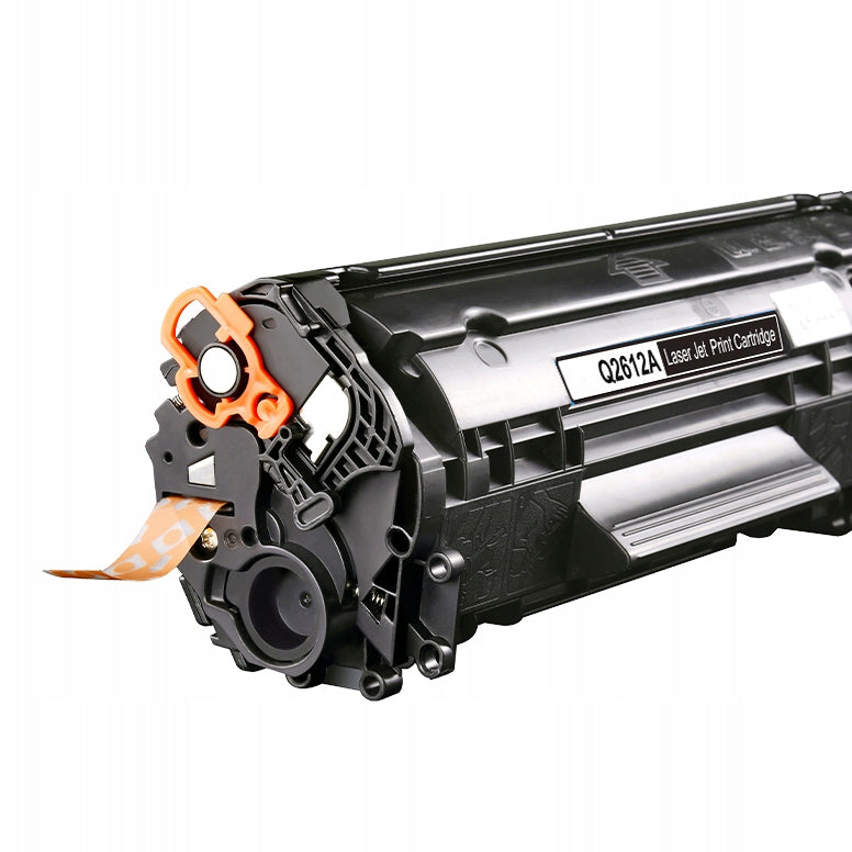 TONER CARTRIDGE FOR HP LASERJET 1010 1018 1020 12A 1022NW 3015 3050MFP M1005 Manufacturer code Q2612A