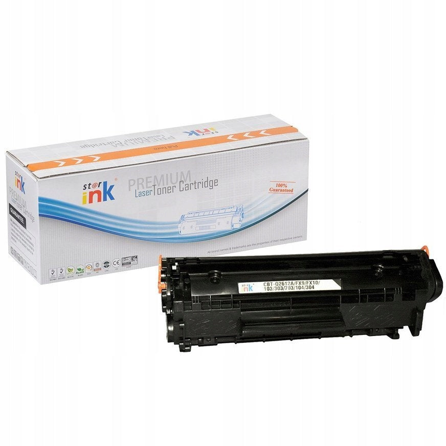 TONER CARTRIDGE FOR HP LASERJET PRO 1010 1012 1015 1018 1020 1022 3015 3020 PRINTER Manufacturer Starink