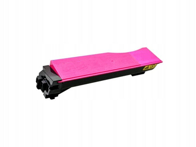 TONER CARTRIDGE FOR KYOCERA-MITA TK-540M TK540 MAGENTA