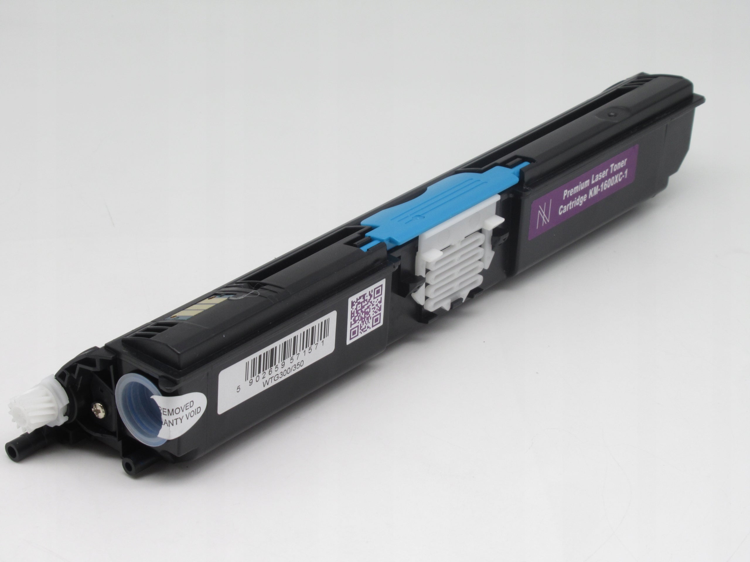 TONER CARTRIDGE FOR MINOLTA MC1600 1600W 1650EN 1680MF 1690MF C Manufacturer Inkdigo