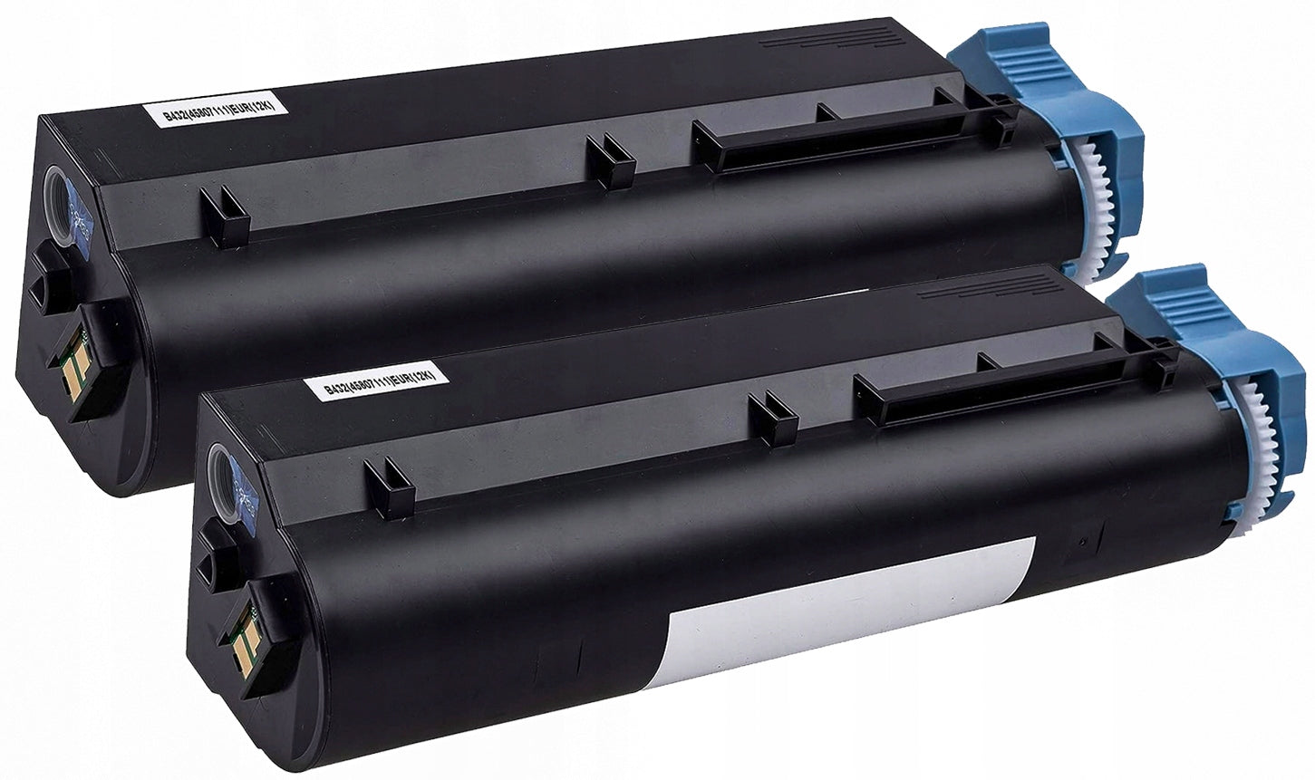 TONER CARTRIDGE FOR OKI B412 B432 B512 MB472 MB492 MB562 - NEW CHIP Manufacturer code B412 B432 B512 MB472dnw MB492dn MB562dnw