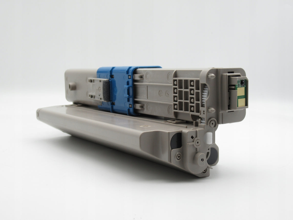 TONER CARTRIDGE FOR OKI C332 MC363 MC363DN black Manufacturer Inkdigo