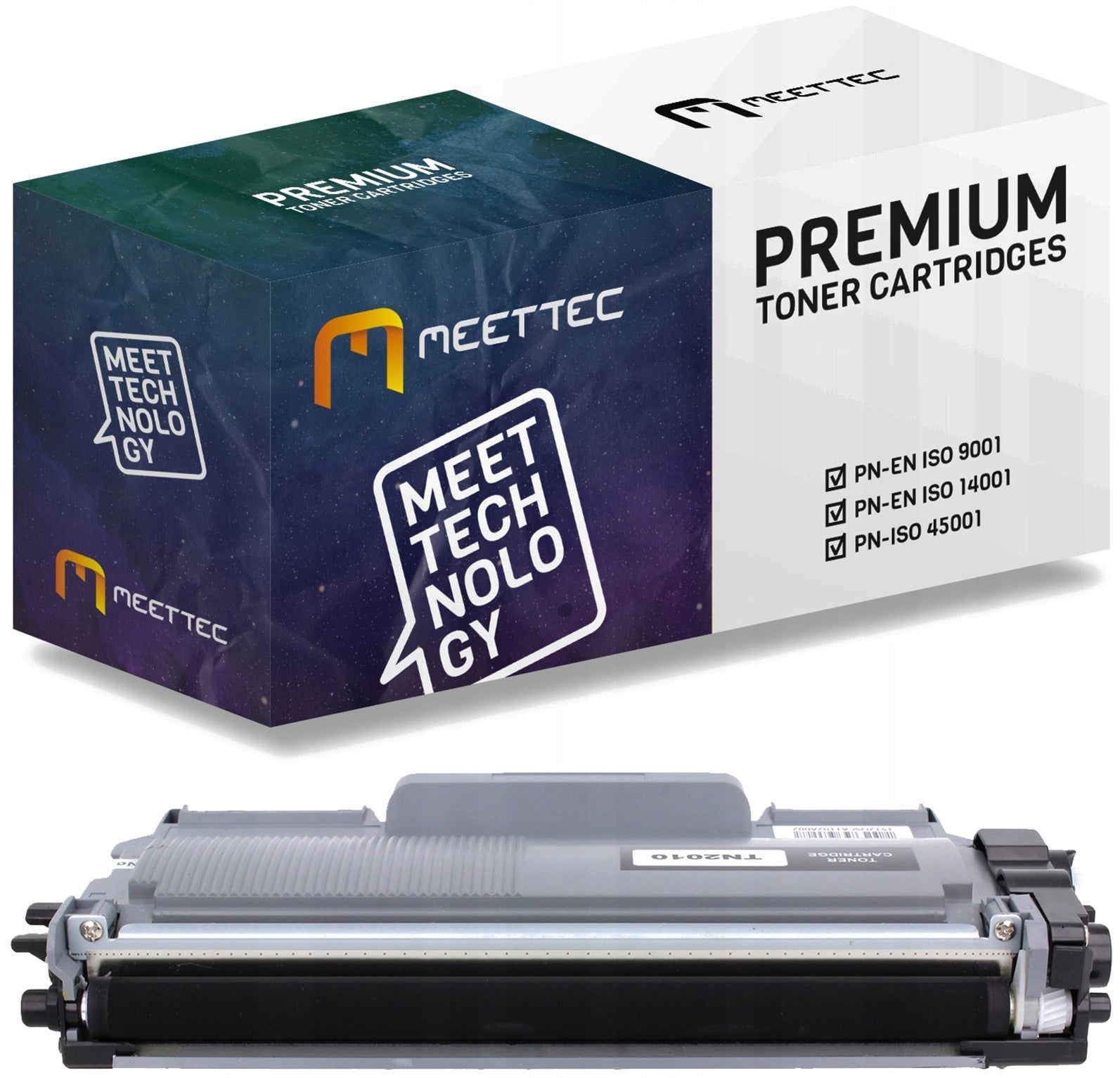 TONER CARTRIDGE FOR PRINTER DCP-7055 DCP7057E HL2130 TN2010