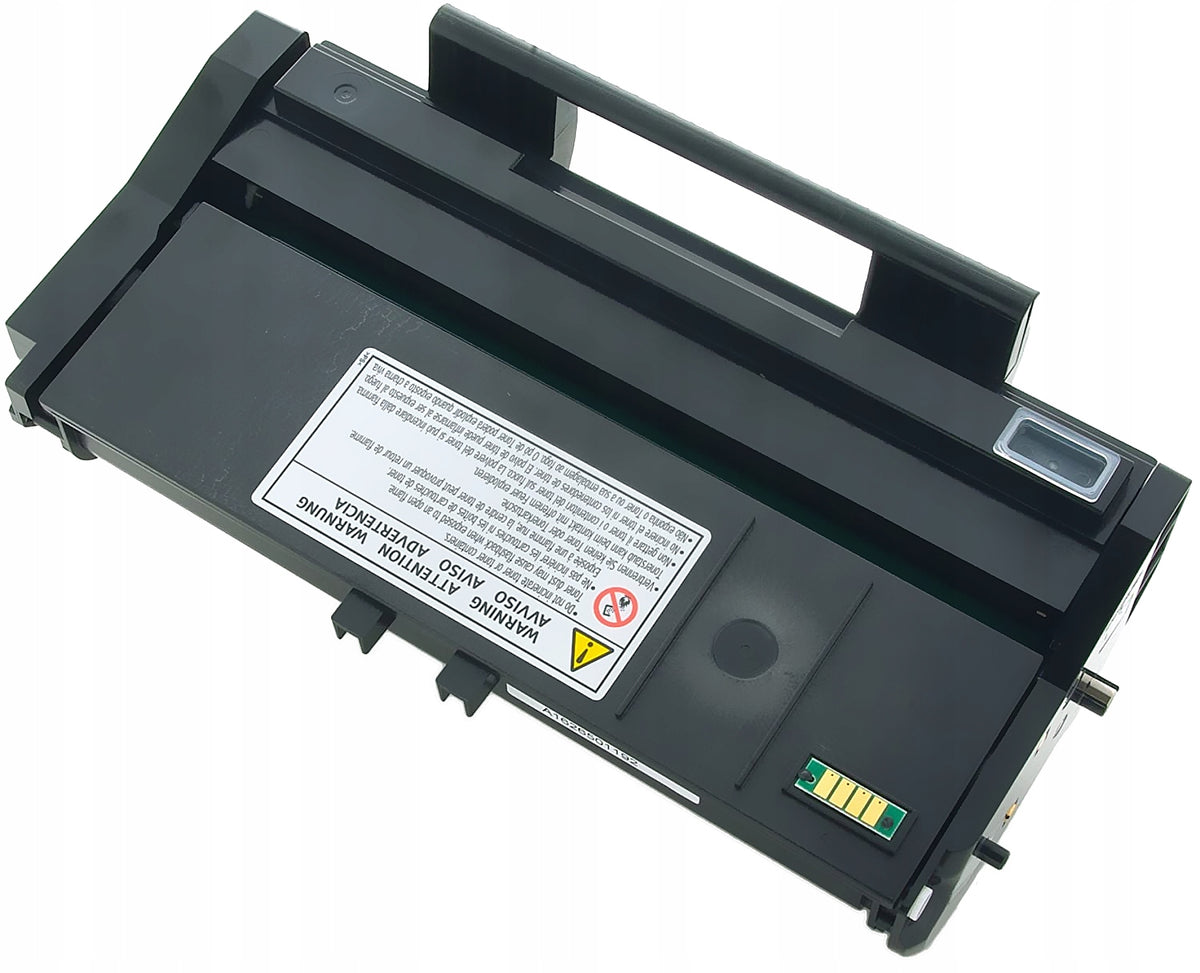 TONER CARTRIDGE FOR PRINTER RICOH SP100 SP112 407166 NEW