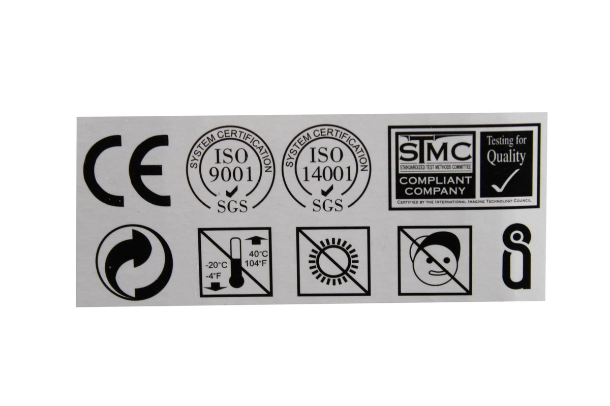 TONER CARTRIDGE FOR RICOH MP C2003 MP C2503 MP C2011 MP C2504 replacement 841427 Manufacturer code 021303