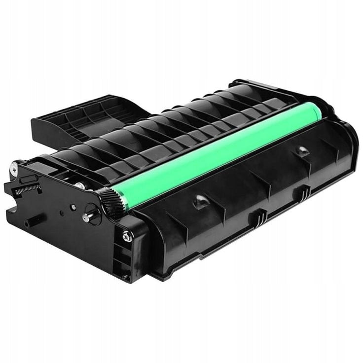 TONER CARTRIDGE FOR RICOH SP112 SU SP112 SF SP100 | REPLACEMENT 407166 | BLACK