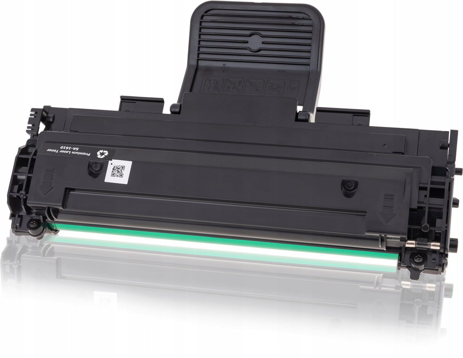 TONER CARTRIDGE FOR SAMSUNG ML-2010 ML-2010P ML-1610 3K XXL