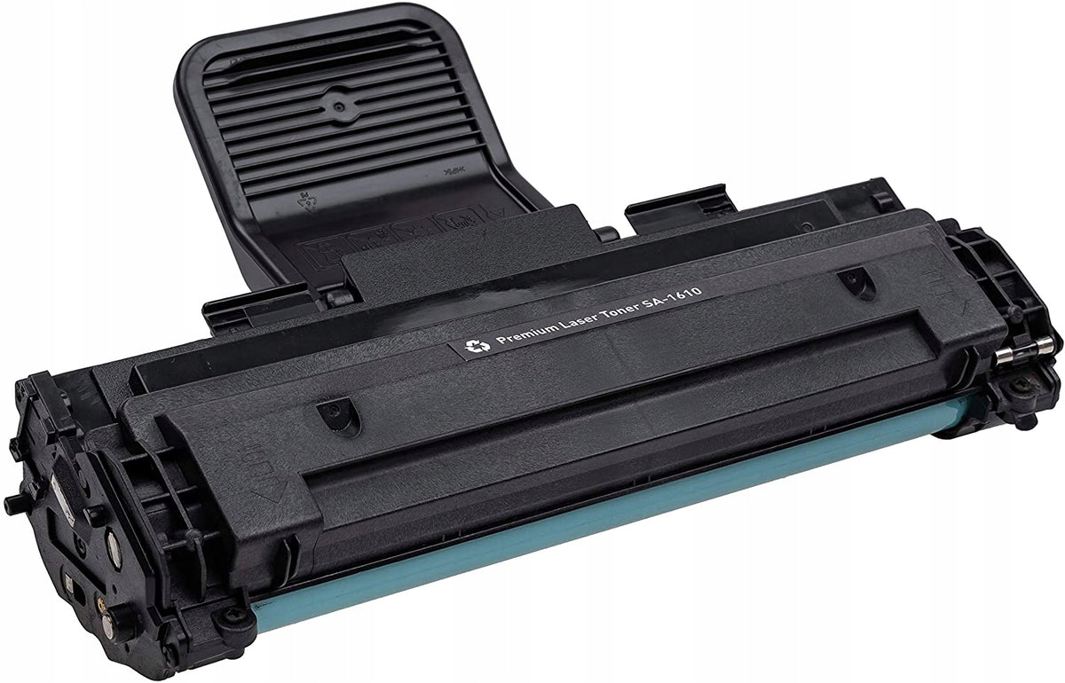 TONER CARTRIDGE FOR SAMSUNG ML-2010P ML-2010PR XL PRINTER